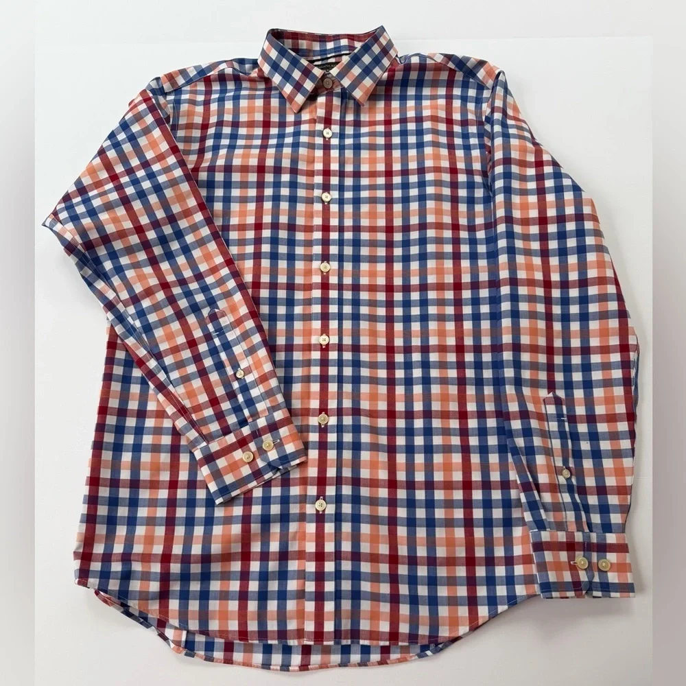 Men’s Banana Republic Long Sleeve Shirt Size Medium​​